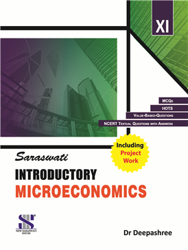 Introductory Microeconomics